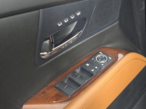 Used 2013 Lexus RX 350 AWD w/ Navigation Pkg image 16