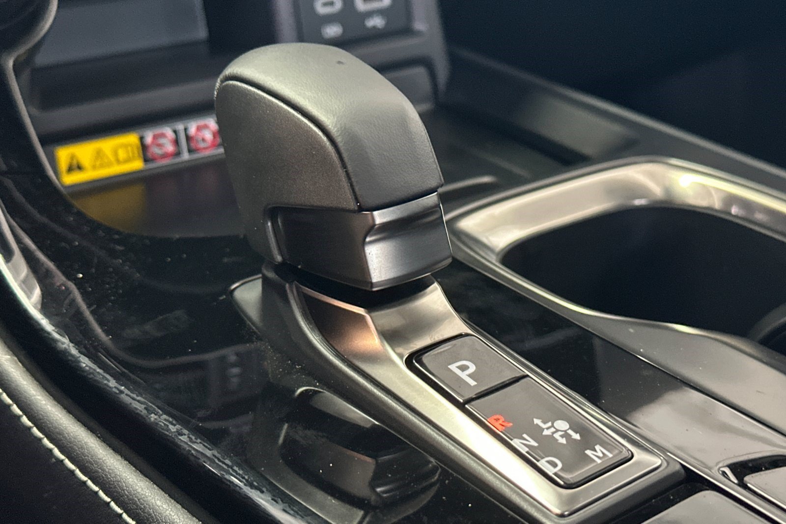 New 2026 Lexus NX 350 AWD image 17