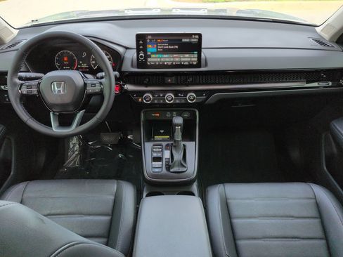 Used 2024 Honda CR-V EX-L image 14