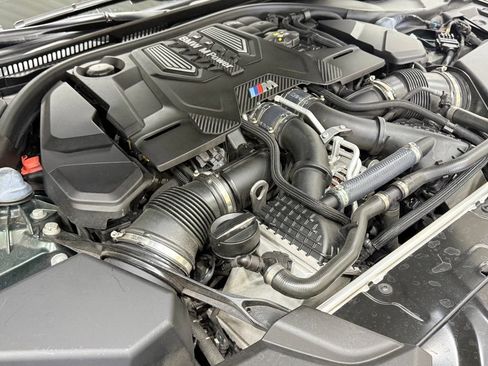 Used 2023 BMW M5 w/ Competition Package AWD/4WD image 29