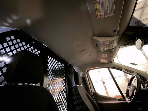 Used 2024 Ford Transit 250 Low Roof w/ Exterior Upgrade Package image 21