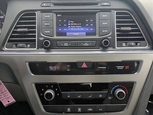 Used 2015 Hyundai Sonata ECO FWD image 14