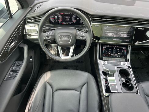Used 2025 Audi Q7 2.0T Premium w/ Convenience Package image 23