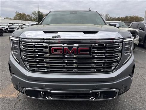 New 2026 GMC Sierra 1500 Denali w/ Denali Reserve Package image 4