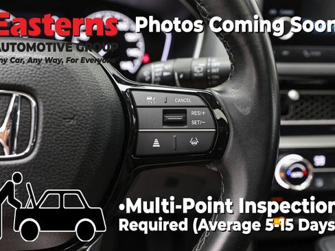 Used 2024 Honda Civic EX-L image 16