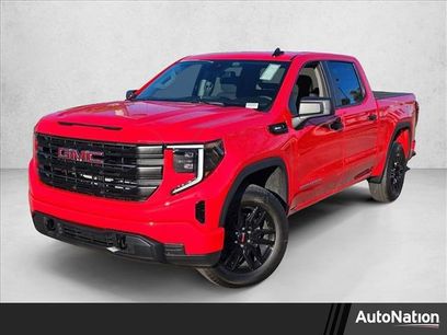 New 2026 GMC Sierra 1500 Pro w/ Graphite Edition