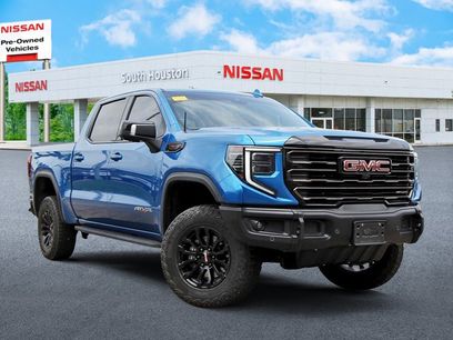 Used 2023 GMC Sierra 1500 AT4X