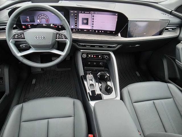 New 2026 Audi Q5 Premium Plus AWD/4WD image 18