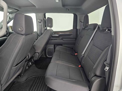 Used 2022 Chevrolet Silverado 1500 LT image 16