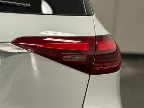 Used 2025 Mercedes-Benz GLE 350 4MATIC image 14