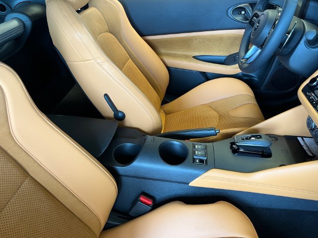 New 2027 Nissan Z Performance RWD image 9