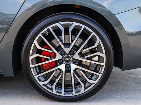 New 2025 Audi S5 Prestige image 13