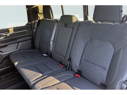 New 2026 RAM 1500 Big Horn w/ Night Edition image 10