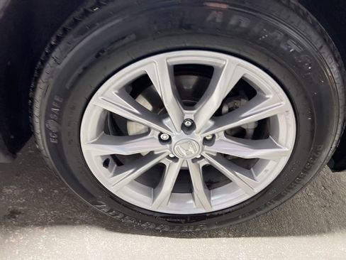 Used 2025 Honda CR-V EX-L image 41