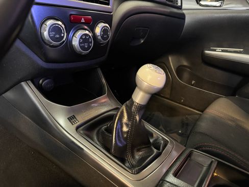 Used 2011 Subaru Impreza WRX Sedan AWD/4WD image 18
