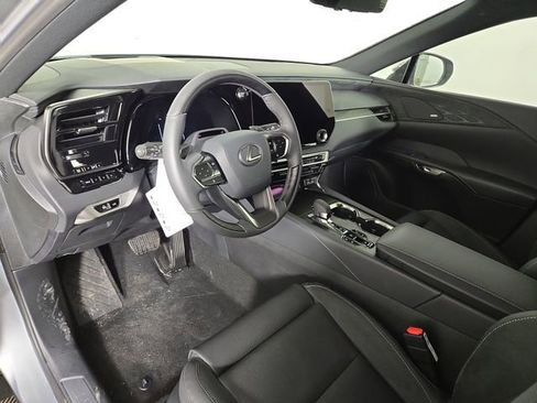 New 2026 Lexus RX 350 AWD image 14