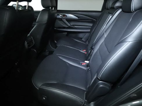 Used 2020 MAZDA CX-9 Grand Touring AWD/4WD image 14