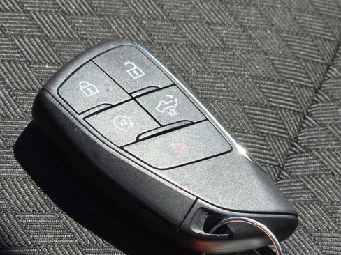 Used 2024 Chevrolet Silverado 1500 LT w/ All Star Edition Plus AWD/4WD image 51