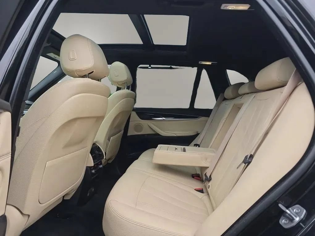 Used 2018 BMW X5 sDrive35i RWD image 42