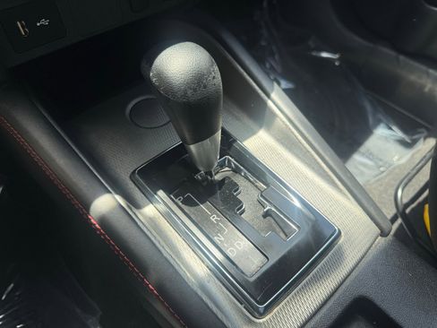 Used 2019 Mitsubishi Outlander Sport ES FWD image 20