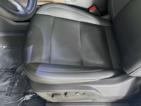 Used 2025 Chevrolet Silverado 1500 RST w/ Convenience Package II AWD/4WD image 20
