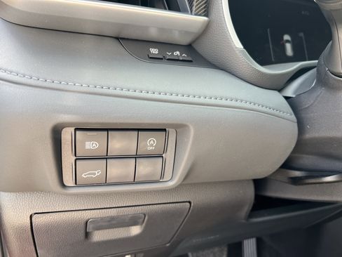 New 2026 Toyota Highlander XSE AWD/4WD image 33