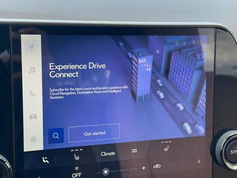 Certified 2024 Lexus NX 250 FWD image 22