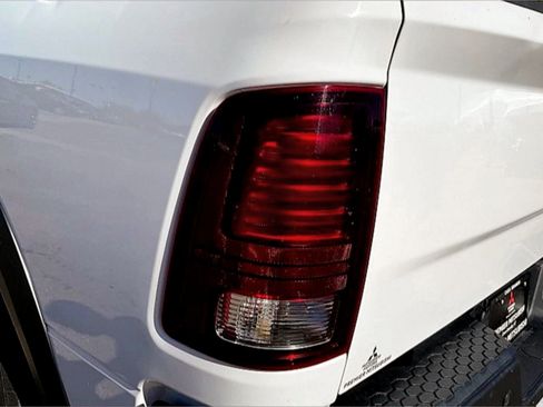 Used 2024 RAM 1500 Classic Warlock image 28