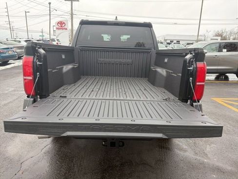 New 2026 Toyota Tacoma SR5 AWD/4WD image 55