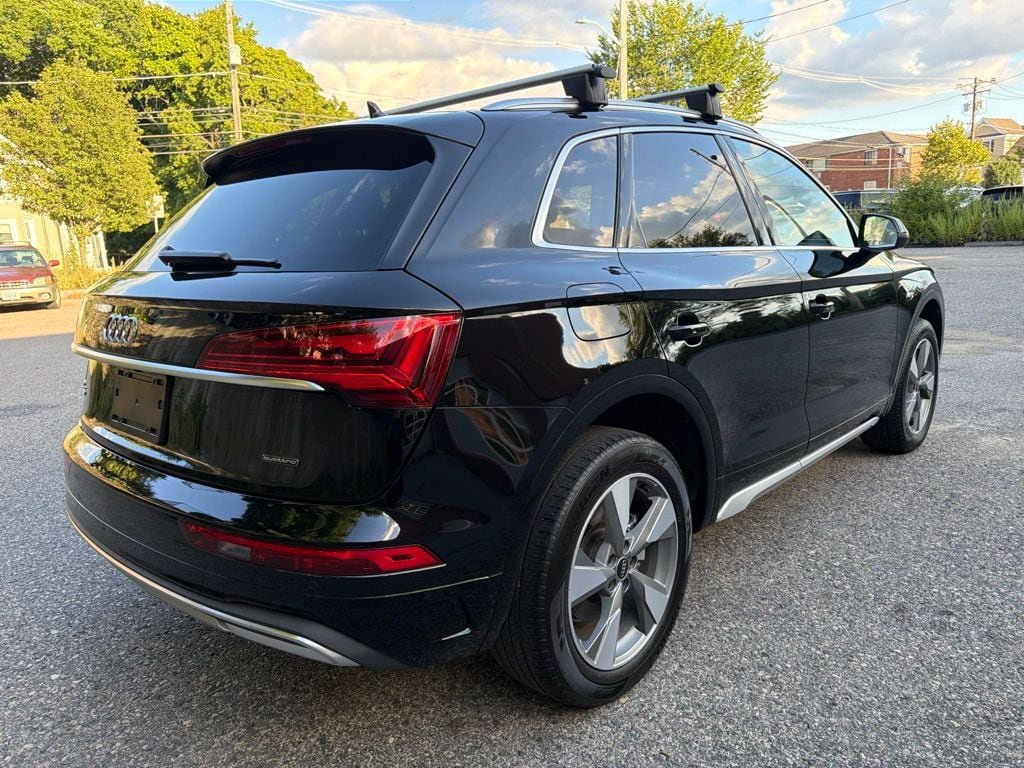 Used 2024 Audi Q5 2.0T Premium Plus AWD/4WD image 7