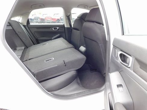 Used 2024 Honda Civic LX image 23