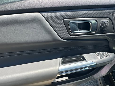 New 2024 Ford Mustang GT Premium w/ GT Performance Package image 10