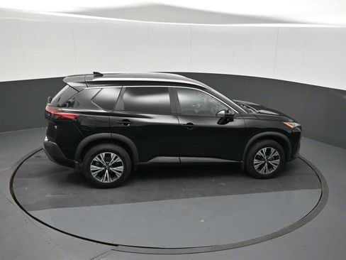 Used 2023 Nissan Rogue SV w/ SV Premium Package AWD/4WD image 26