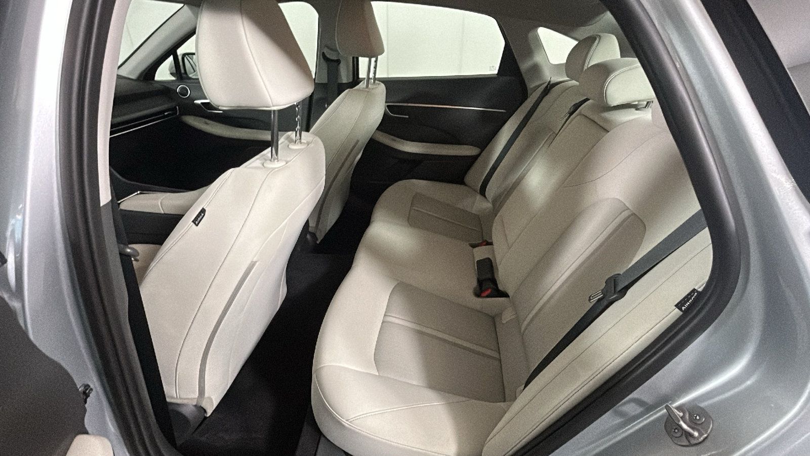 Certified 2026 Hyundai Sonata SEL AWD/4WD image 32