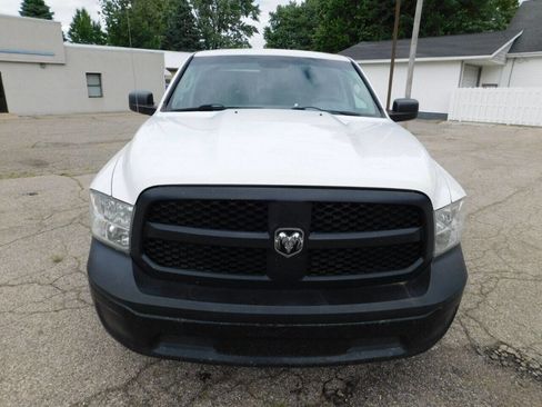 Used 2015 RAM 1500 Tradesman image 7