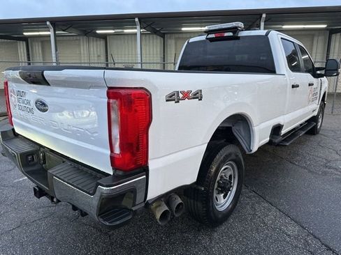 Used 2024 Ford F350 XL w/ XL Driver Assist Package image 6