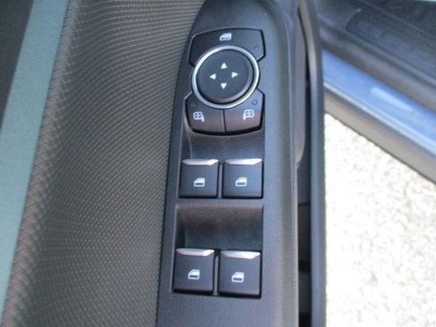 Used 2024 Ford Bronco Sport Badlands image 10