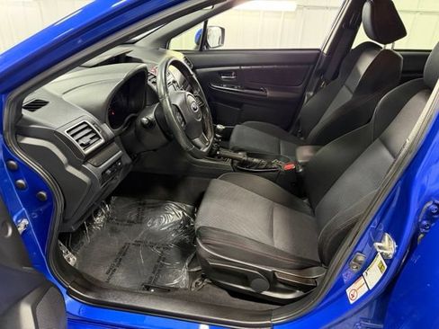Used 2020 Subaru WRX AWD/4WD image 11