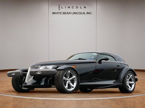 Used 1999 Plymouth Prowler image 26
