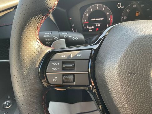 New 2025 Acura ADX A-Spec image 22