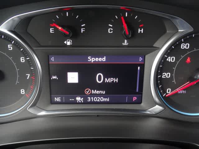 Used 2023 Chevrolet Traverse LT w/ LT Premium Package AWD/4WD image 26