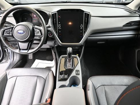 Certified 2024 Subaru Crosstrek 2.5i Limited w/ Crosstrek Mirror Package AWD/4WD image 18