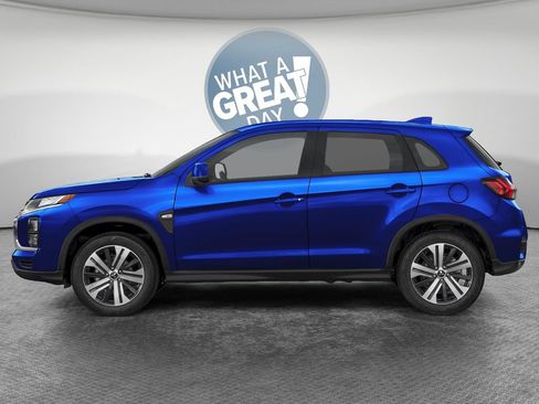 New 2026 Mitsubishi Outlander Sport AWD image 3