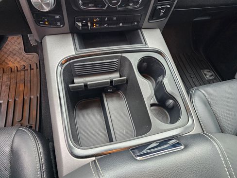 Used 2018 RAM 1500 Rebel w/ Luxury Group image 59