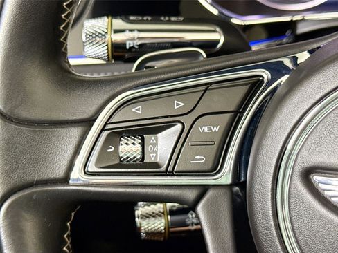 Used 2020 Bentley Continental GT First Edition AWD/4WD image 23