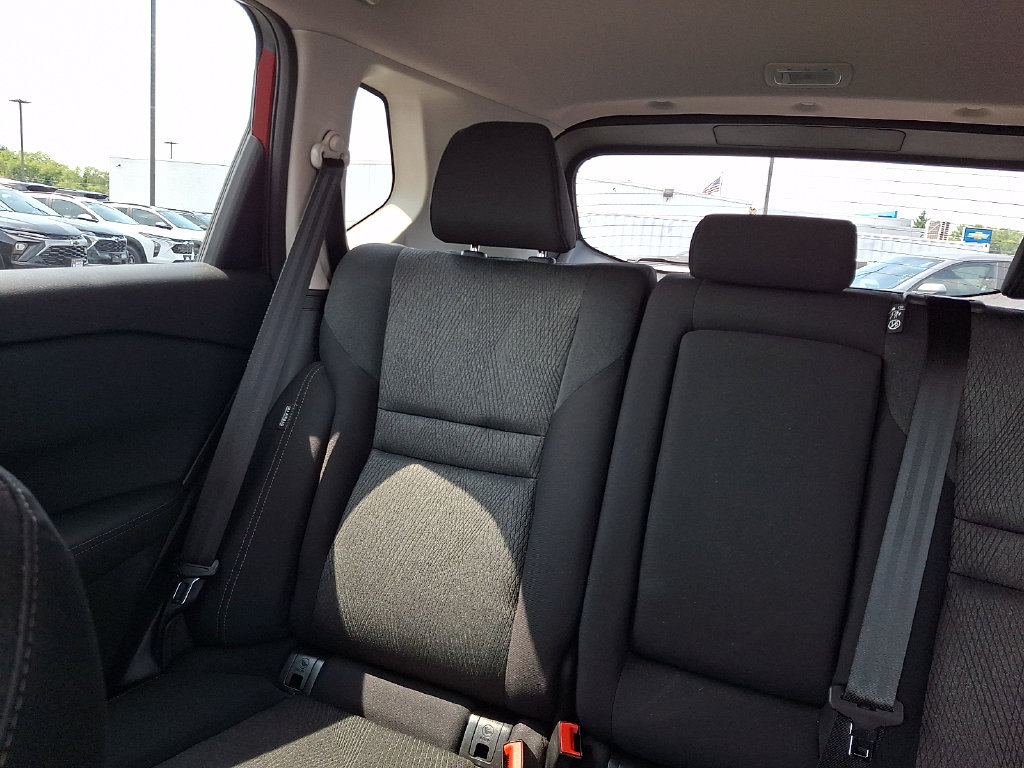 Used 2026 Nissan Rogue SV AWD/4WD image 19