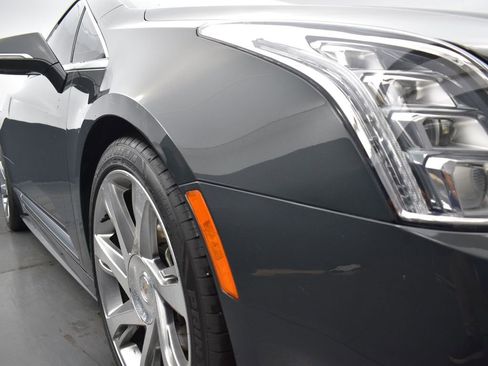 Used 2014 Cadillac ELR Base w/ Luxury Package image 30