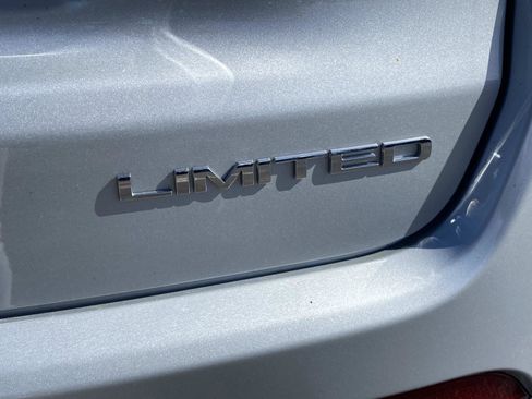 Used 2024 Jeep Compass Limited w/ Elite Group image 6