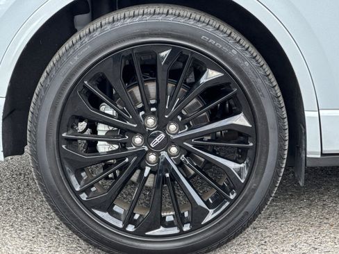 Used 2025 Lincoln Corsair Grand Touring w/ Equipment Group 302A image 26