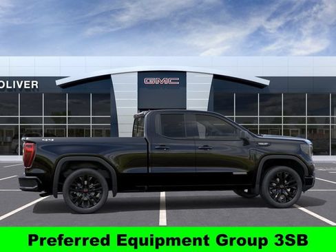 New 2026 GMC Sierra 1500 Elevation w/ Preferred Package AWD/4WD image 6
